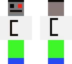 cyborg