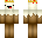 da cake king