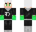danny phantom
