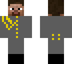 dans winter g skin