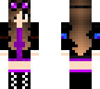 dantdm girl