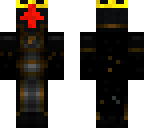 dark king
