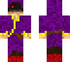 dark magi