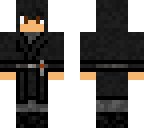dark me