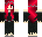 dark queen