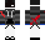 dark zane