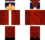 darkwater christmas version