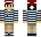 datcarlos christmas skin
