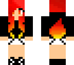 daugter of hell