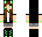 deadlox sister