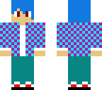 deadlyblue8 2017