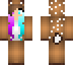 deer girl