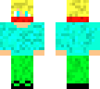 deli skin