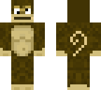 derp monkey