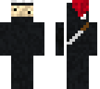 derp ninja christmas edition