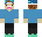 derp person