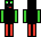 derp random
