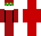 derp sleepy santa