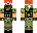 derp soldier christmas