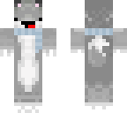 derp wolf