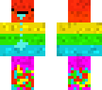 derpman rainbow