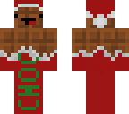 derpy chocolate christmas