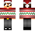 derpy christmas