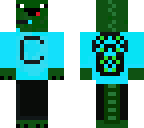 derpy crocodile