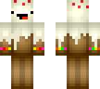 derpy cupcake ross version