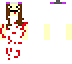 derpy dead girl