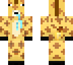 derpy giraffe