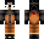 derpy penguin skin ii