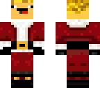 derpy santa