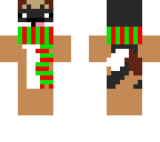 derpy smitty skin