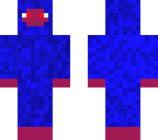desert inhabitant