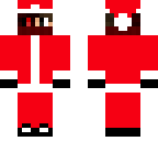 desku skin navidad