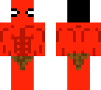 devil thing