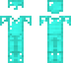 diamond armor