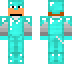 diamond armour