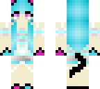 diamond cat