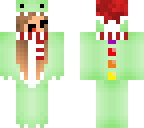 dino christmas
