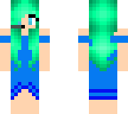 dj in blu