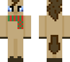 doctor whooves christmas