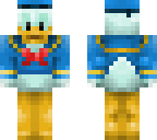 donald