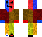 double face