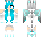 dragon girl