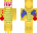 dragon onesie for natsu