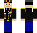dress blue formals