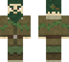 druidic hermit