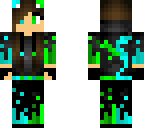dub-step dragon girl